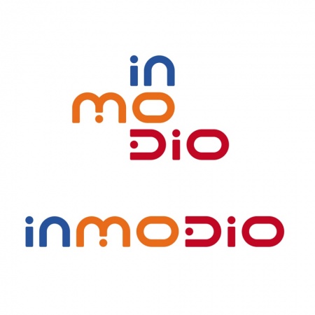 Логотип «InMoDio»